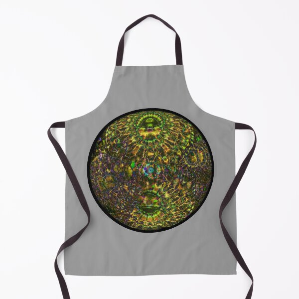Item preview, Pscilocybe - Mystical Mind Trip Art designed and sold by Budzbuddha1.