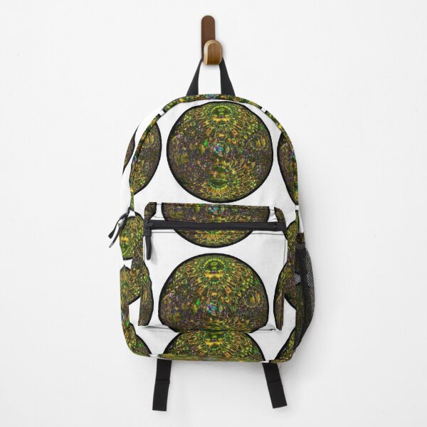 Item preview, Pscilocybe - Mystical Mind Trip Art designed and sold by Budzbuddha1.