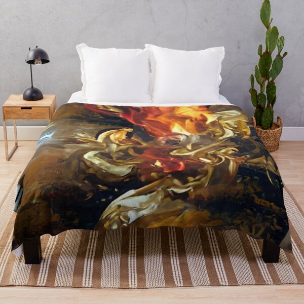 Item preview, Fire of Passion - Piano designed and sold by ~.