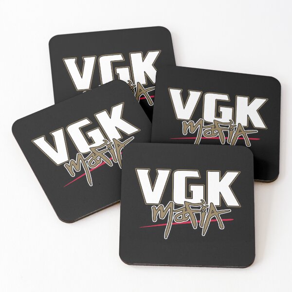 Item preview, Vgk Mafia Classic T-Shirt designed and sold by rosebell76.