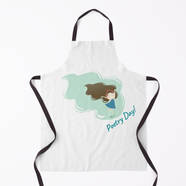 Item preview, World Poetry Day designed and sold by Yuki4art.