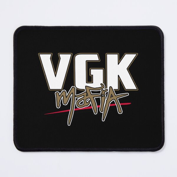Item preview, Vgk Mafia Classic T-Shirt designed and sold by rosebell76.