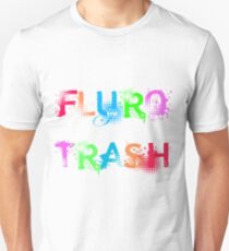 fluro t shirts