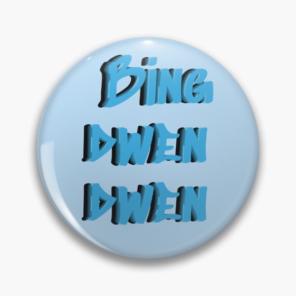 Item preview, Bing dwen dwen designed and sold by VIT0P.