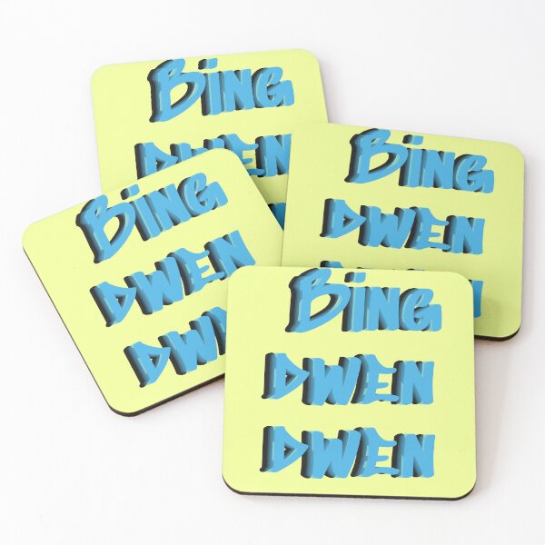 Item preview, Bing dwen dwen designed and sold by VIT0P.
