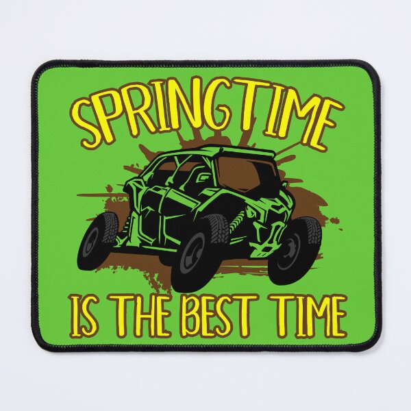Item preview, SpringTime Is The Best Time  designed and sold by TheCrazyBear.
