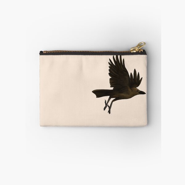 Item preview, Brown-Necked Raven designed and sold by Miss-Silver.