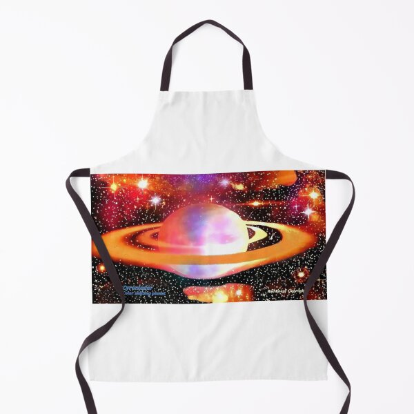 Item preview, COSMIC ART / Planet Cyrentador // Color shifting planet! designed and sold by Imagin8er.