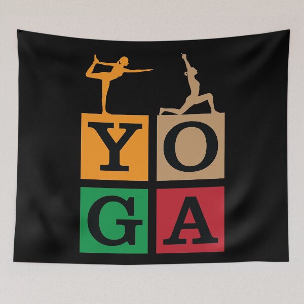 Item preview, Yoga designed and sold by marcosty.