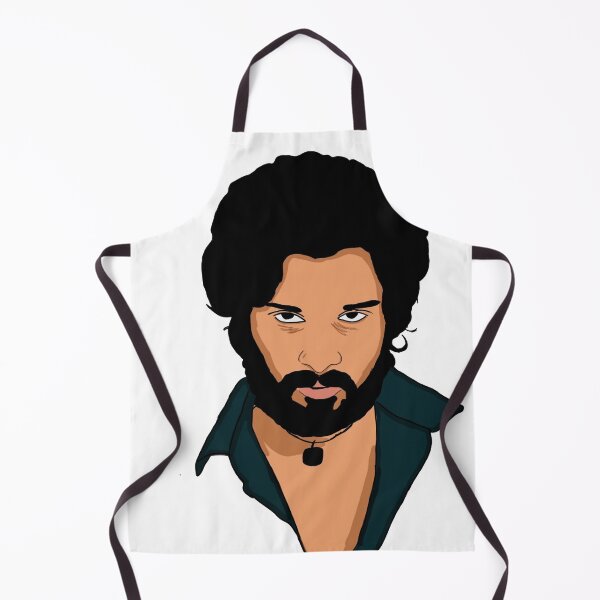 Item preview, Allu Arjun Pushpa Jhukega Nahi designed and sold by MizMed ⭐⭐⭐⭐⭐.