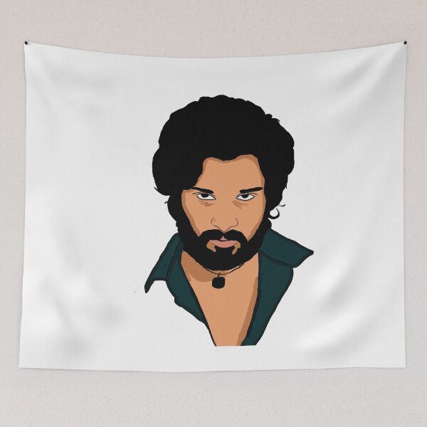 Item preview, Allu Arjun Pushpa Jhukega Nahi designed and sold by MizMed ⭐⭐⭐⭐⭐.