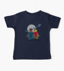 We Are Starstuff Baby T-Shirt