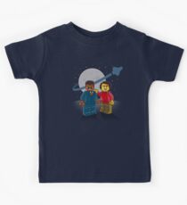 We Are Starstuff Kinder T-Shirt