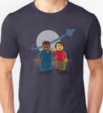 We Are Starstuff Unisex T-Shirt