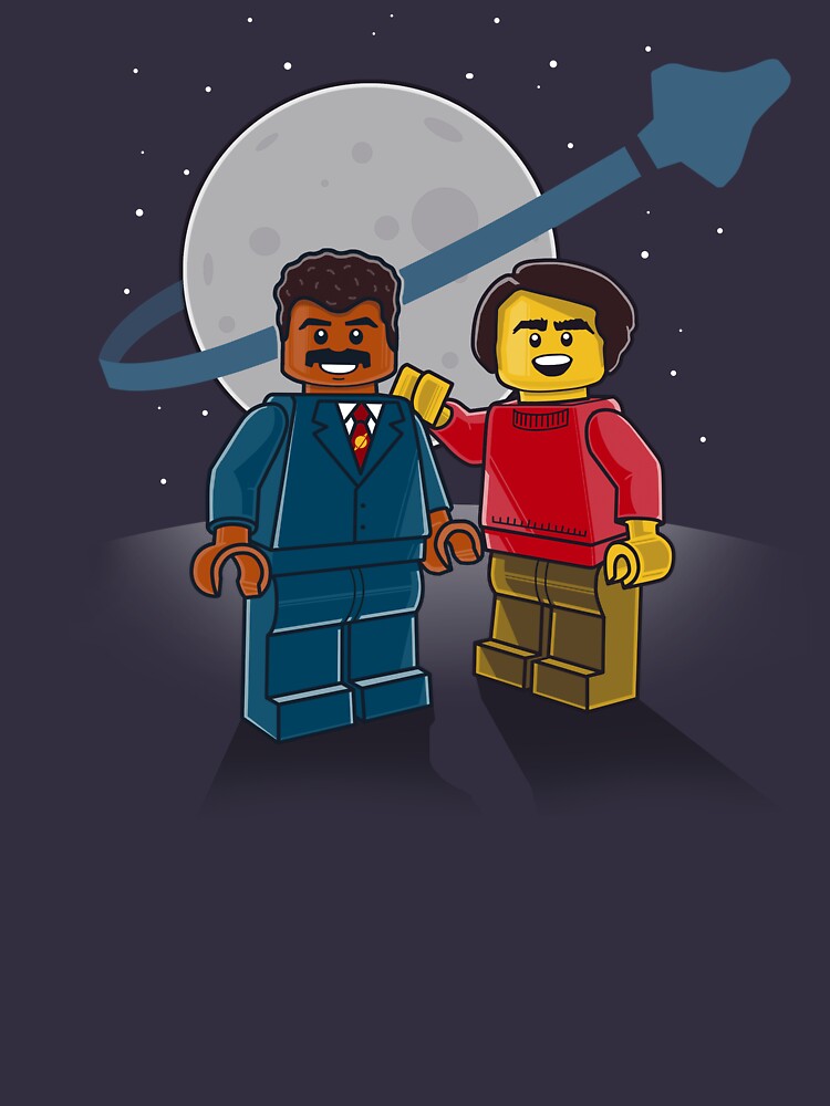 We Are Starstuff by pacalin