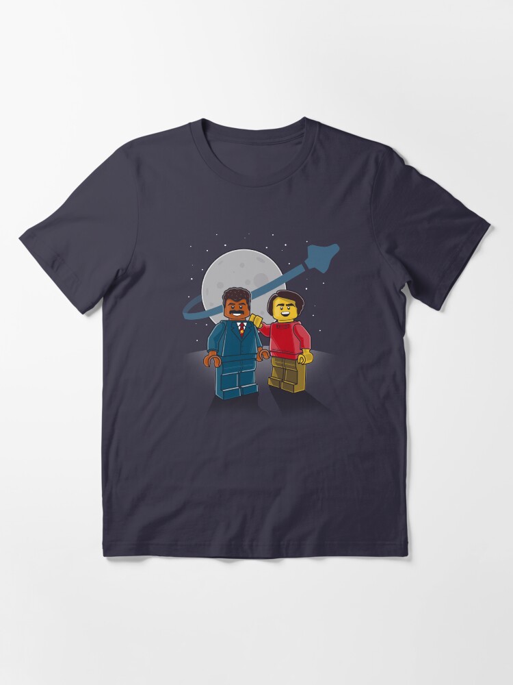 Alternate view of We Are Starstuff Essential T-Shirt