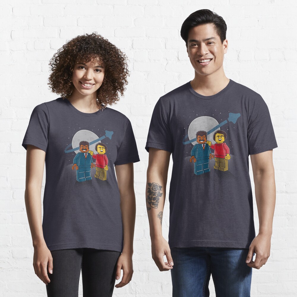 We Are Starstuff Essential T-Shirt