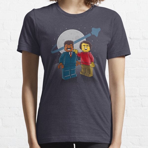 We Are Starstuff Essential T-Shirt