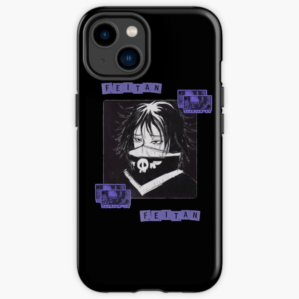 Feitan iPhone Tough Case
