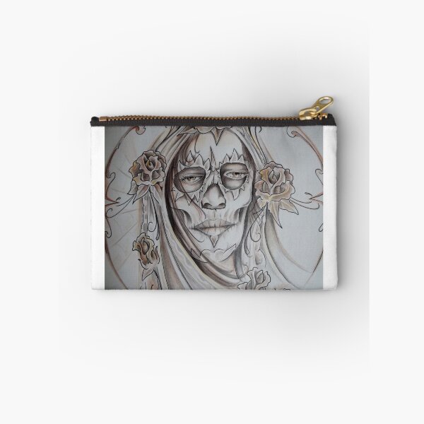 Item preview, DAY OF THE DEAD designed and sold by capturedink.