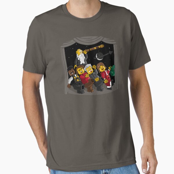 Science, The Musical Essential T-Shirt