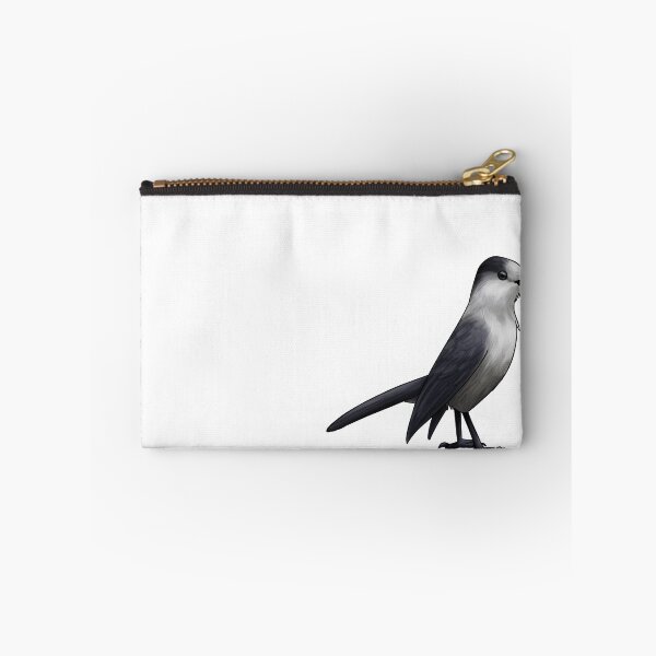 Item preview, Canada Jay designed and sold by Miss-Silver.