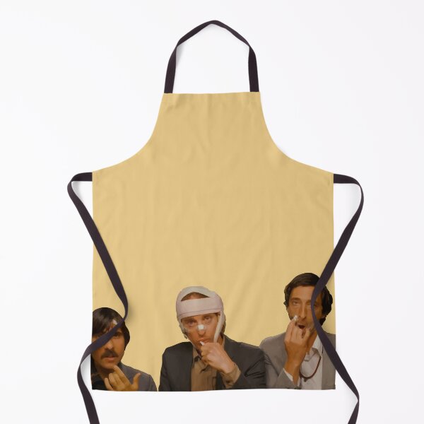 Item preview, The Darjeeling Limited (2007) Dir. Wes Anderson designed and sold by lecinemaparadis.