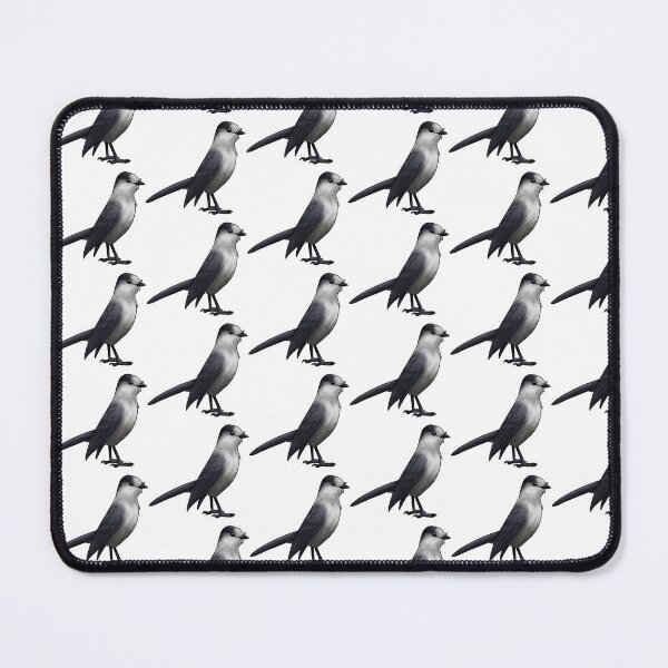 Item preview, Canada Jay designed and sold by Miss-Silver.