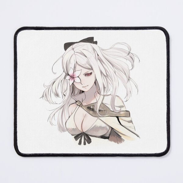 Item preview, Kawaii Waifu Zero Drakengard 3 designed and sold by Ecchi Girls Love.