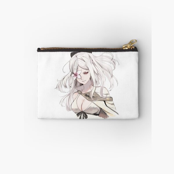 Item preview, Kawaii Waifu Zero Drakengard 3 designed and sold by Ecchi Girls Love.