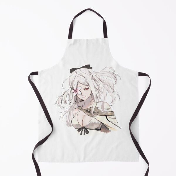 Item preview, Kawaii Waifu Zero Drakengard 3 designed and sold by Ecchi Girls Love.