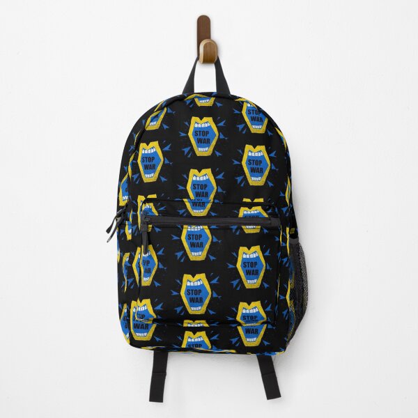 Item preview, Shouts Stop the war - Ukraine Strong - I Support Ukraine designed and sold by OutcastBrain.