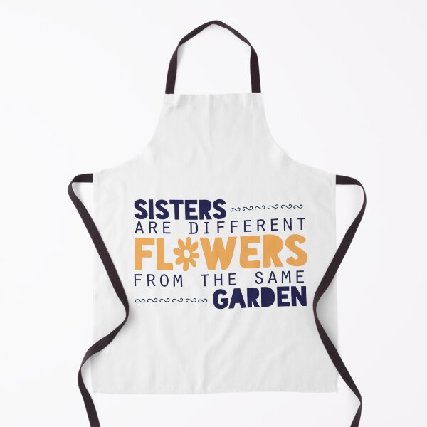 Item preview, Sisters are different flowers from the same garden designed and sold by Badrart.