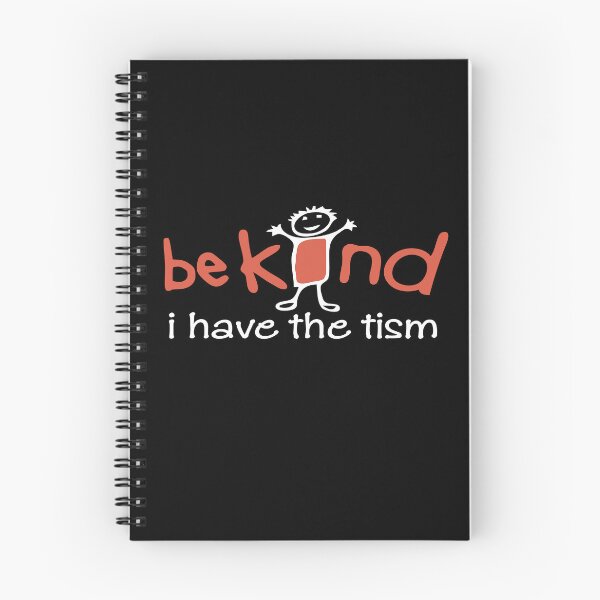 Item preview, Be Kind I Have The Tism designed and sold by TeesSHop01.