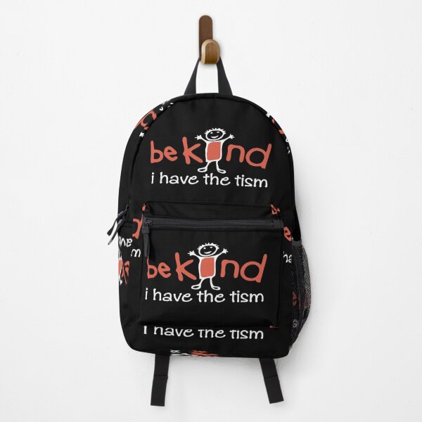 Item preview, Be Kind I Have The Tism designed and sold by TeesSHop01.