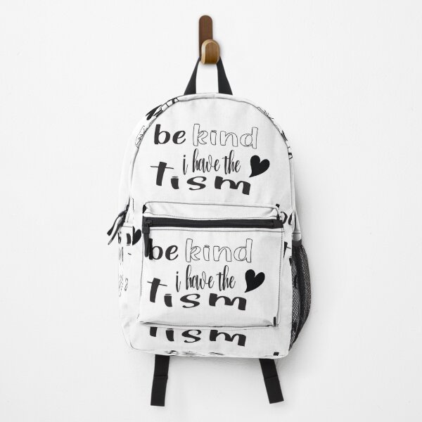 Item preview, Be Kind I Have The Tism designed and sold by TeesSHop01.