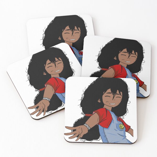 Item preview, Emma- Anime Character designed and sold by KayAndAsDesigns.