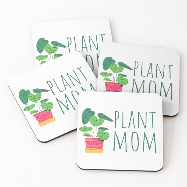 Item preview, Plant Mom designed and sold by FolienDesigns.
