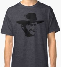 Coolest Cowboy Classic T-Shirt