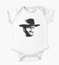 Coolest Cowboy One Piece - Short Sleeve