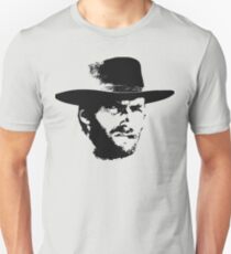 Coolest Cowboy Slim Fit T-Shirt