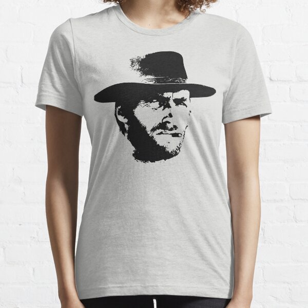 Coolest Cowboy Essential T-Shirt