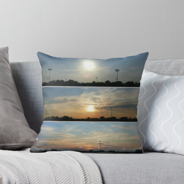 Aperçu de l'œuvre Sunset créée et vendue par maximumcapacity.