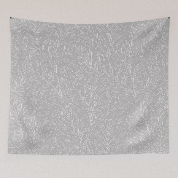 Item preview, Willow Bough Metal designed and sold by Saanis.