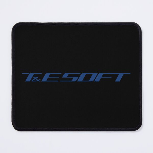 Item preview, T&E Soft (ティーアンドイーソフト) Logo designed and sold by RubenCRM.