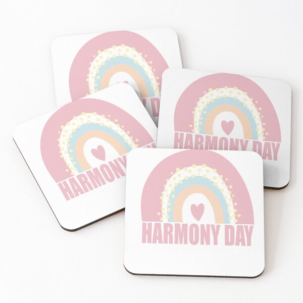 Item preview, harmony day we are safe everyone belongs every child matters designed and sold by vooART.