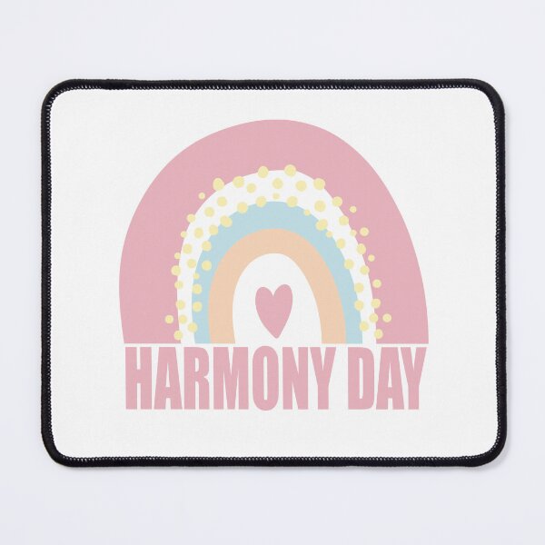Item preview, harmony day we are safe everyone belongs every child matters designed and sold by vooART.