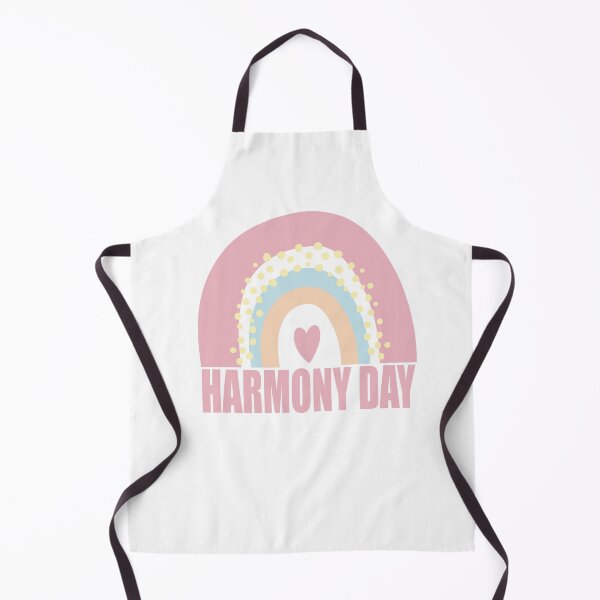 Item preview, harmony day we are safe everyone belongs every child matters designed and sold by vooART.
