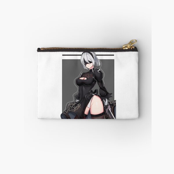 Item preview, Hot 2B NieR: Automata Android designed and sold by Ecchi Girls Love.