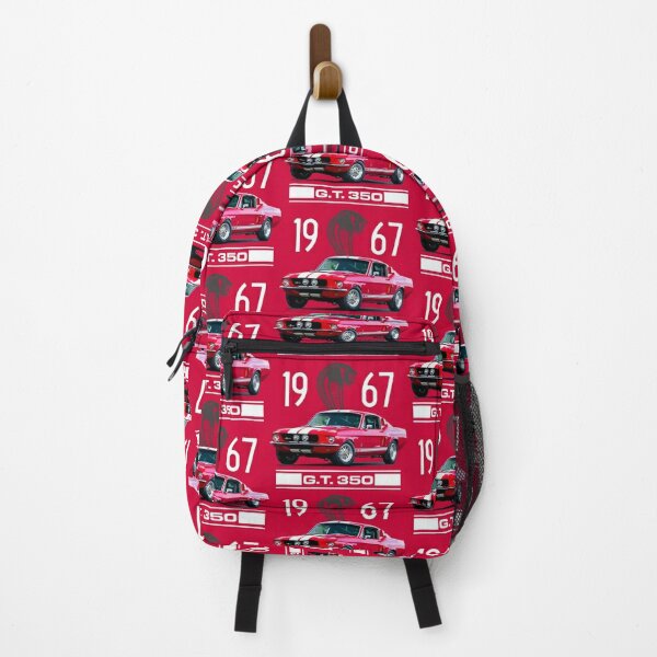 Shelby Backpacks for Sale | Redbubble